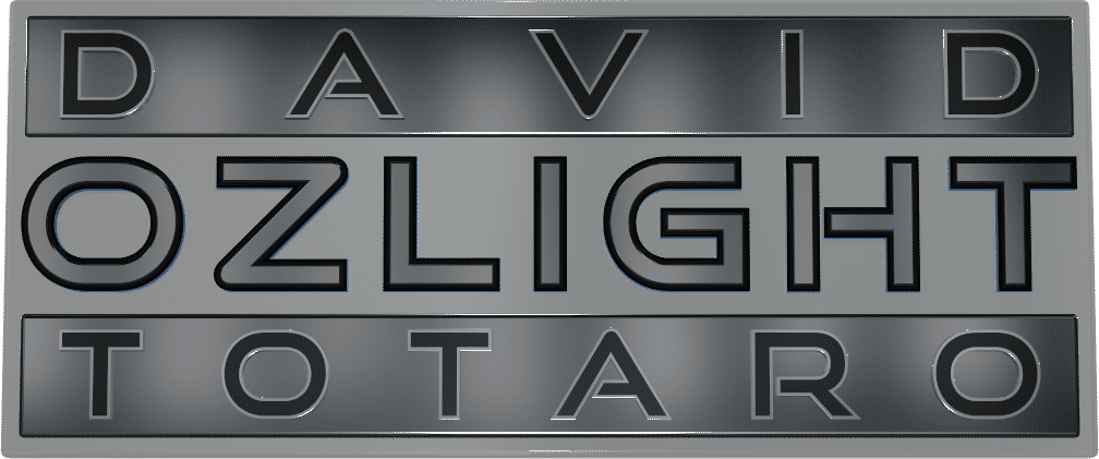 David Totaro Lighting Design